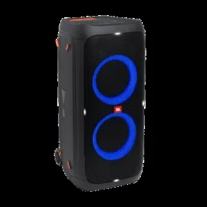 JBL PartyBox 310 (Box and Accessories)