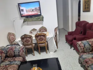 شقة للايجار