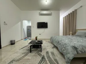 5 m2 Studio Apartments for Rent in Abu Dhabi Madinat Al Riyad