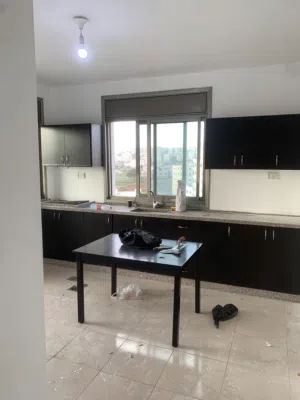 150 m2 3 Bedrooms Apartments for Rent in Ramallah and Al-Bireh Beitunia