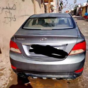 اكسنت 2015