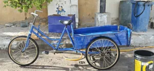 بايسكل دوبه