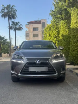 لكزس NX300 موديل 2020 فحص كامل فل كامل وارد الشركة الكزس