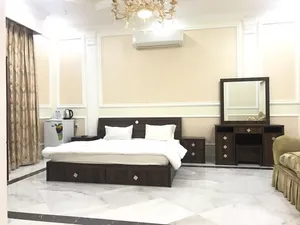 Furnished Daily in Muscat Al Khoud