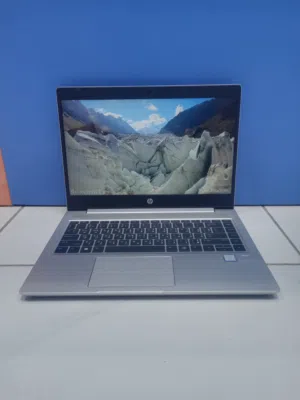 HP CORE i7 16GB RAM 512GB SSD 14-INCH SCREEN WINDOWS 11PRO إتش بي كور آي 7 - رام 16 جيجابايت - 512 ج