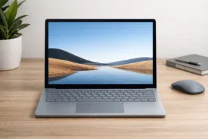 مطلوب لابتوب مايكروسوفت 4