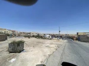 Commercial Land for Sale in Zarqa Al Zarqa Al Jadeedeh
