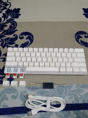 Keyboards & Mice . Gaming PC . Used2