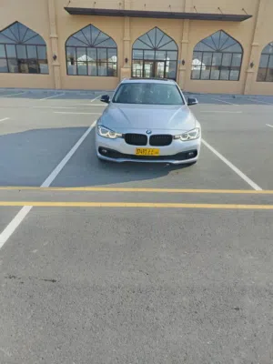 Used BMW Other in Al Batinah