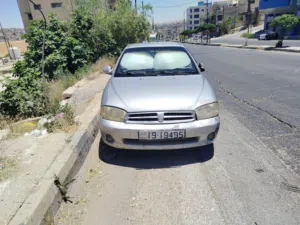 Used Kia Spectra in Zarqa