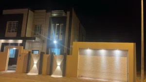 منزل للايجار