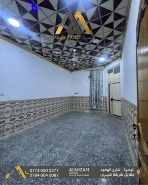 150 m2 4 Bedrooms Townhouse for Rent in Basra Muhandiseen