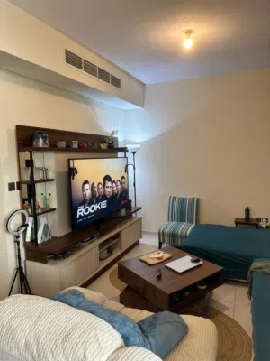 Home Centre huge & spacious TV unit with plenty of storage for sale