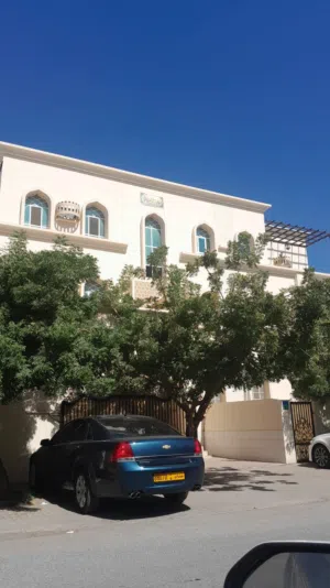 75 m2 2 Bedrooms Apartments for Rent in Muscat Al Maabilah