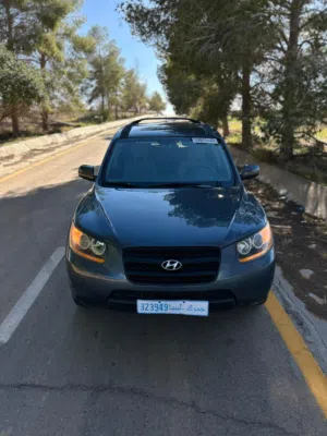 Used Hyundai Santa Fe in Msallata
