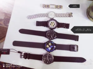 متاح ساعات للبيع شوف لوصف