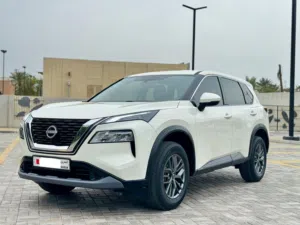 NISSAN X-TRAIL 2023 /AGENT MAINTAINED  EXCELLENT CONDITION
