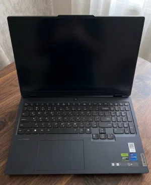Lenovo legion 7i