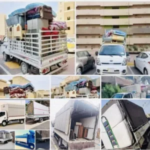 أبو محمد لنقل الاثاث 