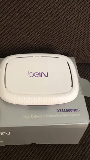 Bein sport receiver
