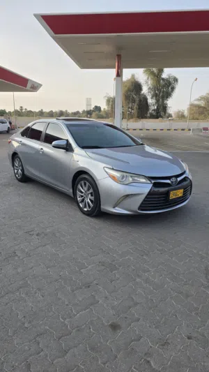 Used Toyota Camry in Al Batinah