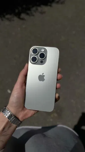ايفون 15 pro max