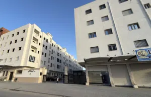 130 m2 2 Bedrooms Apartments for Rent in Tripoli Khalatat St