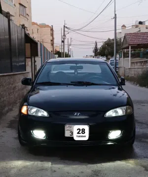 Used Hyundai Avante in Zarqa
