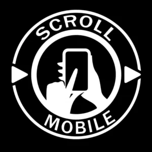 SCROLL MOBILE