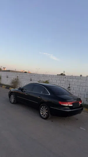 ازيرا جمرك 2009