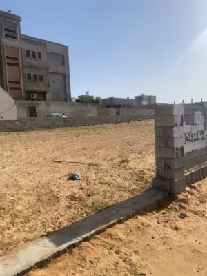 ارض اربعة واجهات