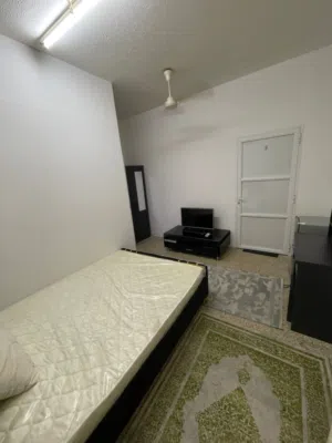 100 m2 Studio Apartments for Rent in Muscat Al Khuwair