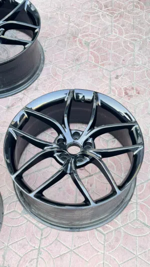 رنجات تيسلا موديل 3