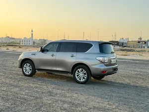 Used Nissan Patrol in Farwaniya