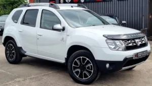 داشيا دفع رباعي 2018