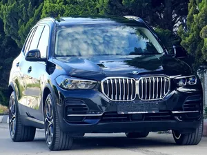 بنزين-وكهربا-bmw-45e-هايبرد-بلج-ان