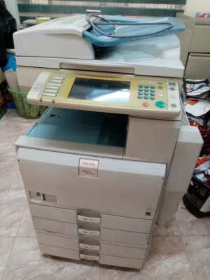 طابعة متعددة الوظائف مستعملة للبيع