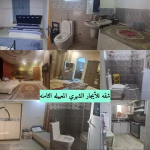200 m2 3 Bedrooms Apartments for Rent in Muscat sultan haitham city