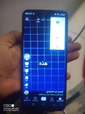 Infinix Note 11i 64 GB in Tripoli