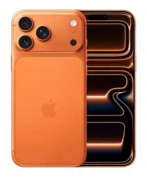 Apple iPhone 17 Pro Max 256 GB in Muscat