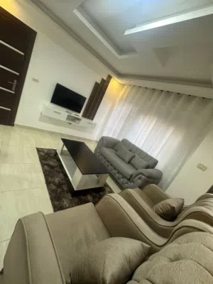 90 m2 2 Bedrooms Apartments for Rent in Amman Tla' Ali