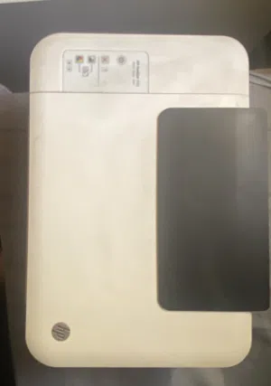 : طابعة HP DeskJet 1510 الكل في واحد