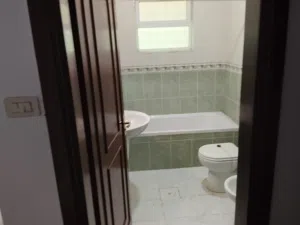 شقه للايجار مفروش المدينه الرياضيه