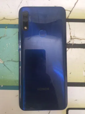 Honor Honor X9 128 GB in Baghdad