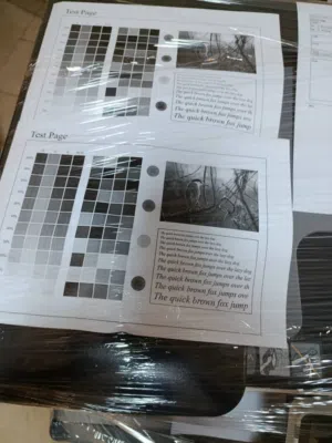 ماكينة تصوير كونيكا مينولتا 454