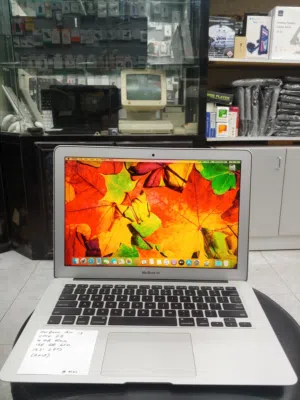 جهاز ابل ماكبوك اير 2013 معالج i5