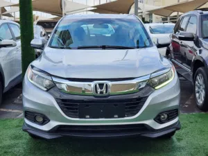 هوندا HRV امريكي 2022 HONDA HRV USA
