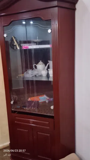 بوفيه للبيع مستعمل