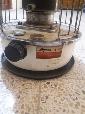 Kerosine Heater . Other . Used1