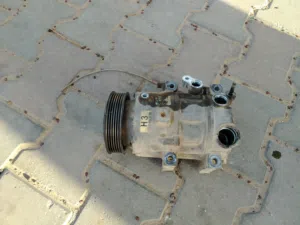 كمبراسوري كهربائي سيارات Gdi